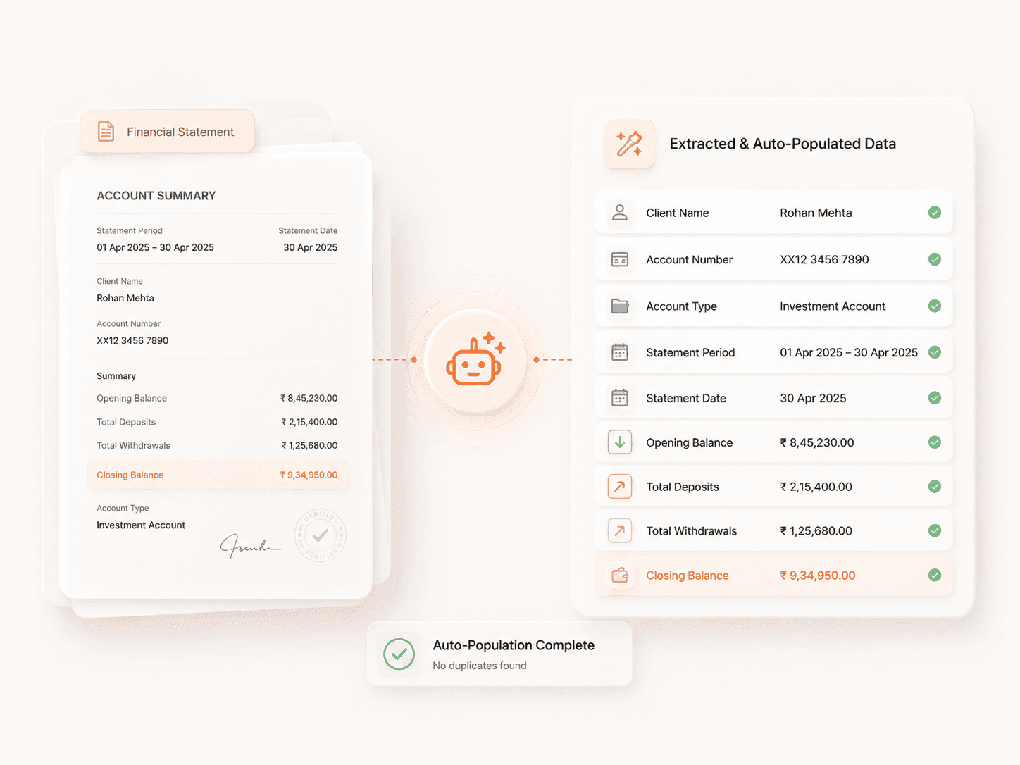Document Intelligence Agent